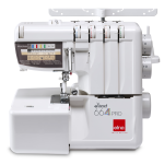 ELNA eXtend 664 PRO V2